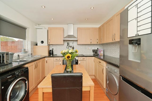 38, Rossett Drive, Manchester photo 4