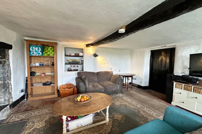 Partridge Cottage, -, Crediton photo 3
