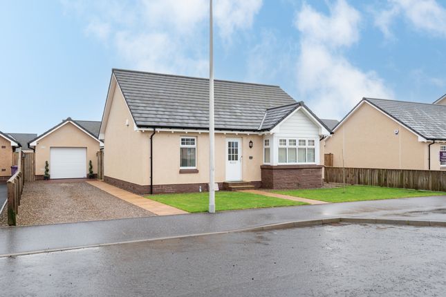 Bungalow for sale in Merlin Grove, Forfar