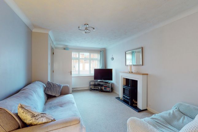 Terraced house for sale in College Green, Yeovil