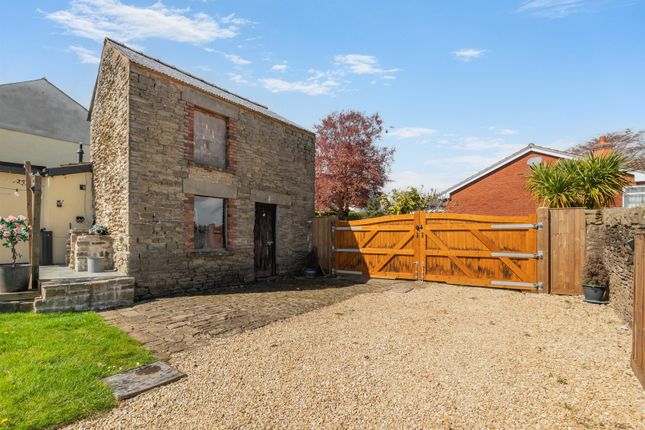Lansdown House, Lansdown Walk, Bream, Lydney photo 2