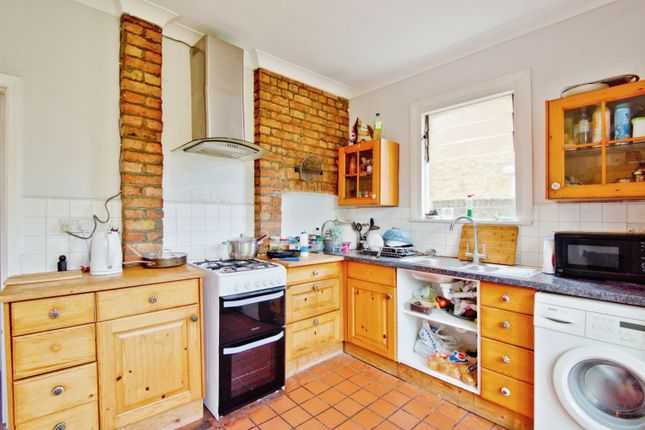Semi-detached house for sale in Bournemouth Park Road, Southend-On-Sea