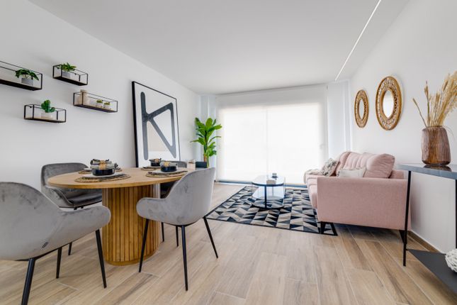 Apartment for sale in Los Narejos, Murcia, Spain