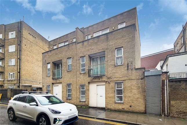 Short Let, 29, Gaskin Street, Angel photo 3