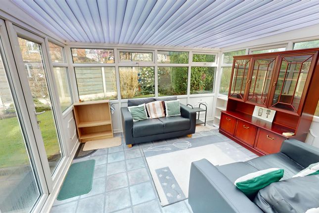 Semi-detached house for sale in Lynmouth Avenue, Urmston, Manchester