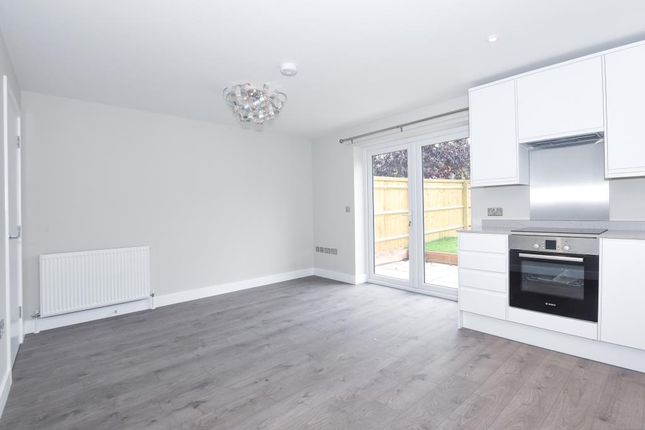Flat for sale in Northway, Oxford