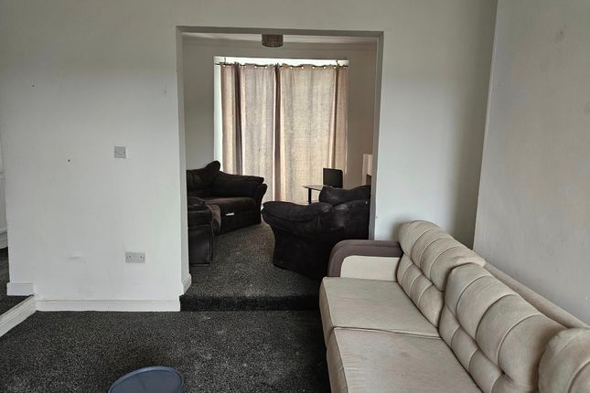 Terraced house to rent in Alexandra Terrace, Wheatley Hill