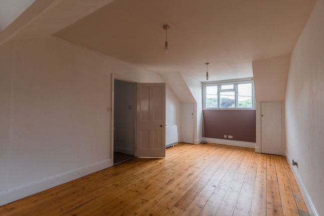 Flat for sale in Union Road, Crediton