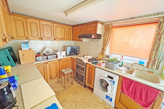 2, Brickyard Lane, Spilsby photo 2