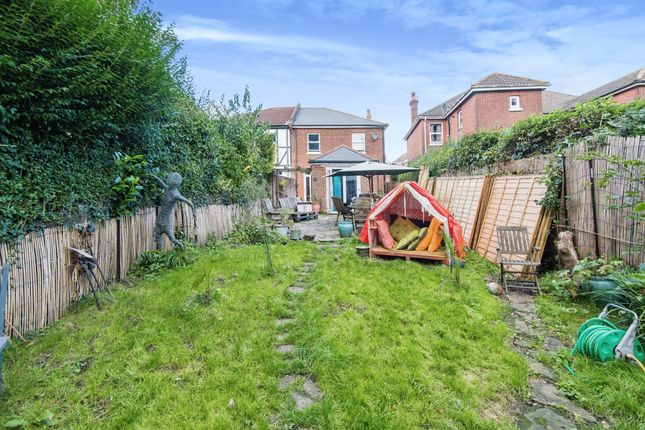 Semi-detached house for sale in Radstock Road, Southampton