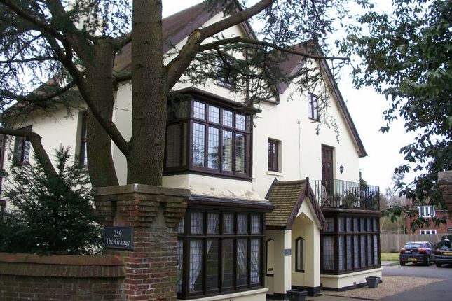 Property for sale in Hillbury Road, Warlingham