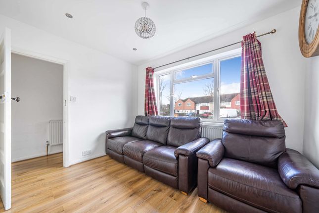 Terraced house for sale in Lindsay Road, Worcester Park