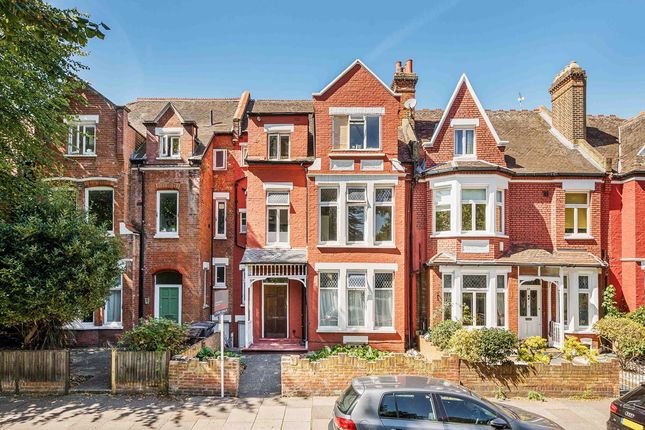 Thumbnail Terraced house for sale in Acton Lane, London