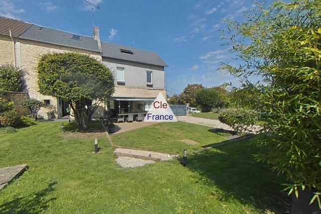 Thumbnail Property for sale in Mezidon-Canon, Basse-Normandie, 14270, France