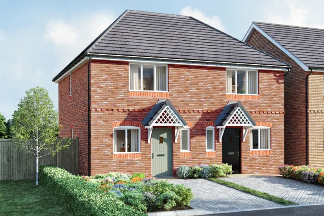 Together Homes - Fishmoor Drive