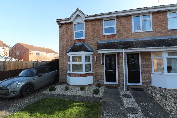 Thumbnail Property to rent in Barleyfields, Witham