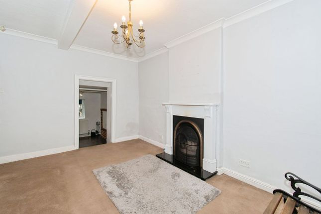 Chapel Row, Otley photo 3