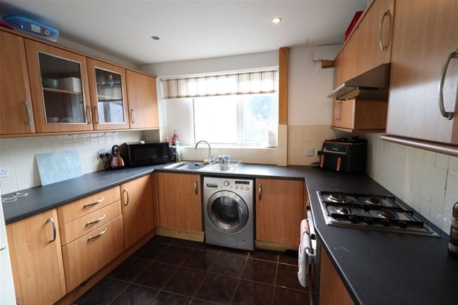 Terraced house for sale in Lyndale Avenue, Eastham, Wirral