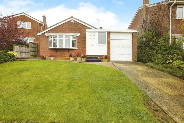 Detached house for sale in Playford Close, Rothwell, Kettering