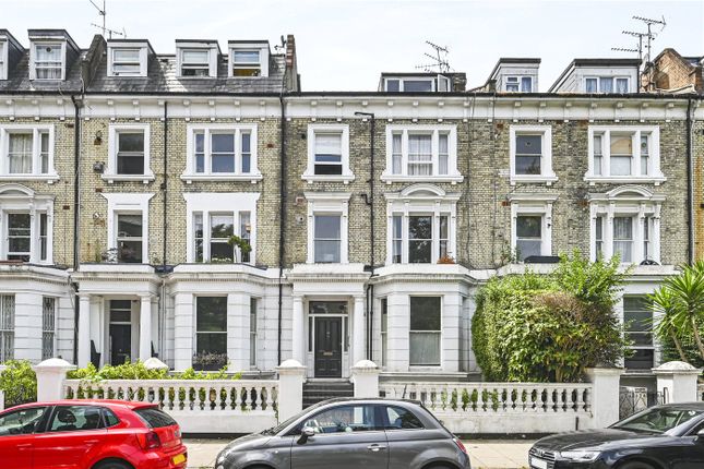 Flat for sale in Elsham Road, London