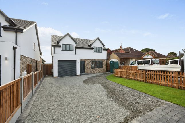 Detached house for sale in St. Agnes Road, Billericay, Essex