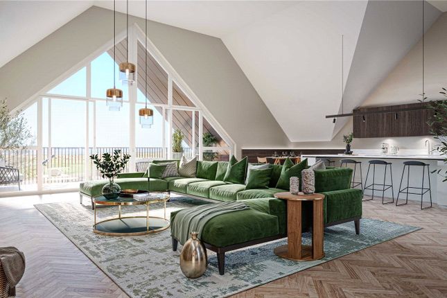 Example Living Room