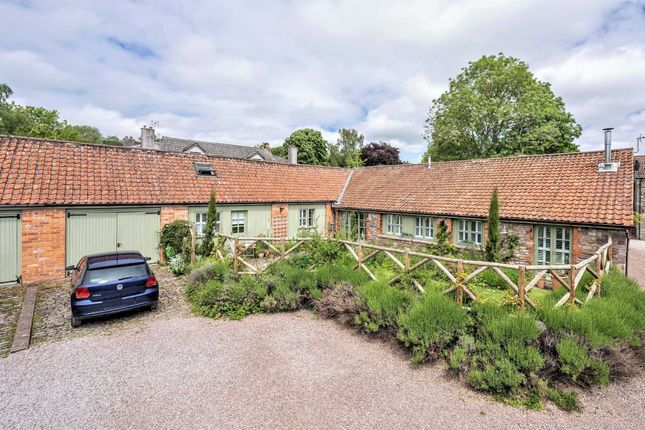 Thumbnail Semi-detached house for sale in Rogerstone Grange Barns, St Arvans, Chepstow, Monmouthshire