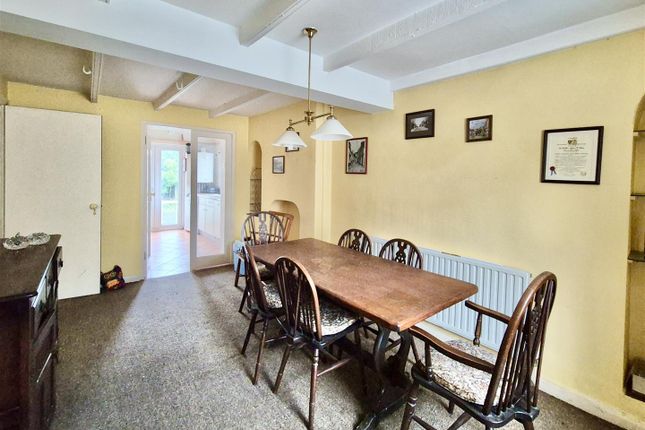 Elm Cottage, Crowlas photo 4