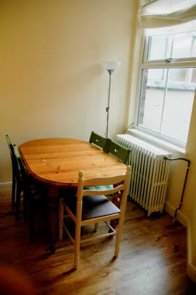 apartment near Parkfield Street, 123, Parkfield Street, Manchester photo 5