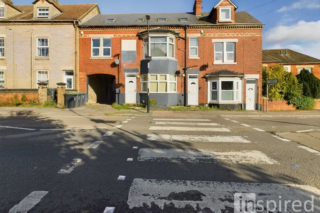Block of flats for sale in 78 Wellingborough Road, Rushden NN10