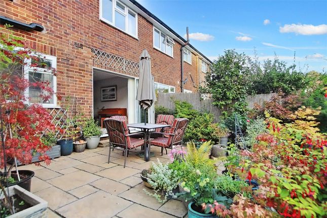 Semi-detached house for sale in St Johns, Woking, Surrey