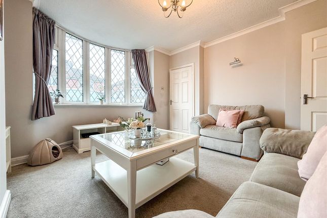 17, Blythe Avenue, Congleton photo 2