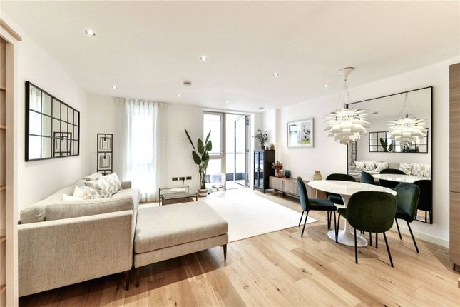 Glenbrook Apartments, 21, Glenthorne Road, London photo 4