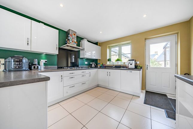 Detached house for sale in Beechcraft Road, Upper Rissington