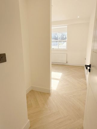 Balvinder Apartments, Barnabas Road, London photo 4