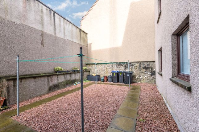 Flat to rent in 9 Cowie Lane, Stonehaven