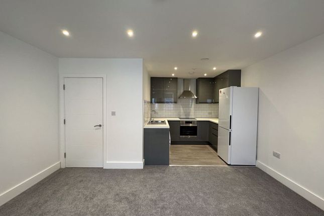 Flat 13 Orion House, Chapel Street, Luton photo 4