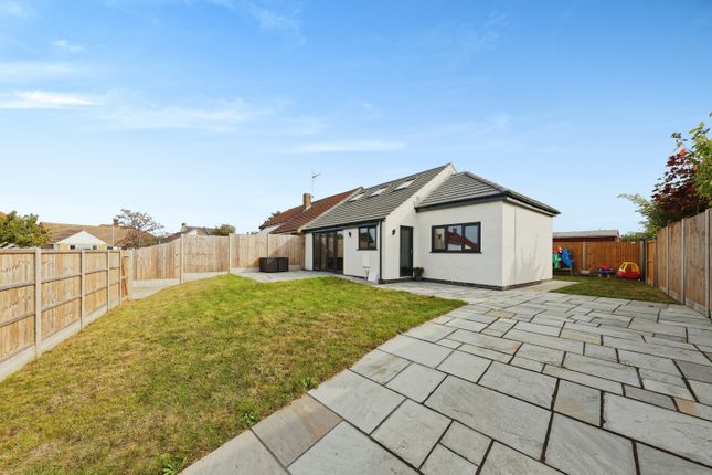 Bungalow for sale in Cherry Gardens, Herne Bay, Kent