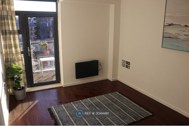 Apartment, Fitzwilliam House Milton Street, Sheffield photo 4