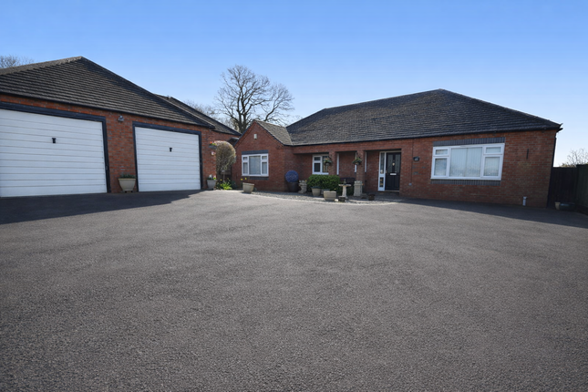 3-bed house on 8, Turnpike Rise, Whitchurch, £390,000