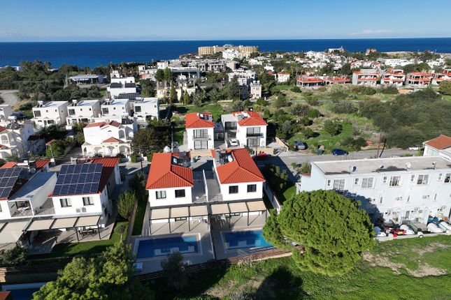 Semi-detached house for sale in Trimiti, Cyprus