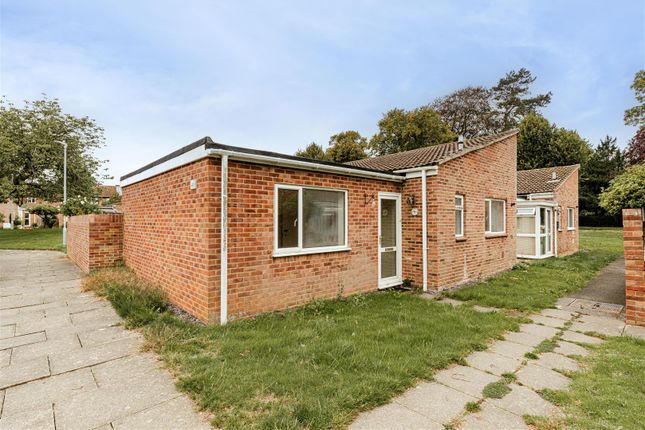 2-bed semi-detached on 46, Bishops Way, Canterbury, £240,000