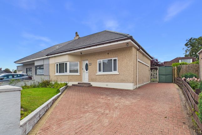 2-bed house on 7 Hillfoot Drive, Coatbridge, £255,000