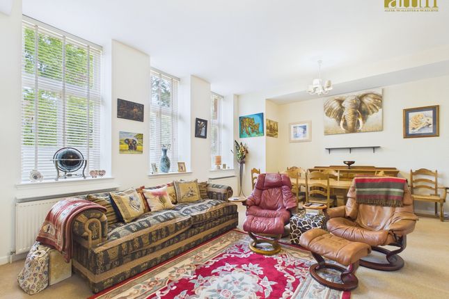 13A, Laurel Way, Quarriers Village, Bridge of Weir photo 3