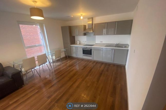 Open Kitchen