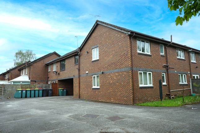 Thumbnail Flat for sale in Alexander Place, Lancashire