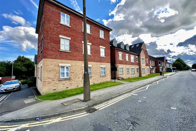 Flat for sale in Samuel Court, Cudworth, Barnsley, South Yorkshire
