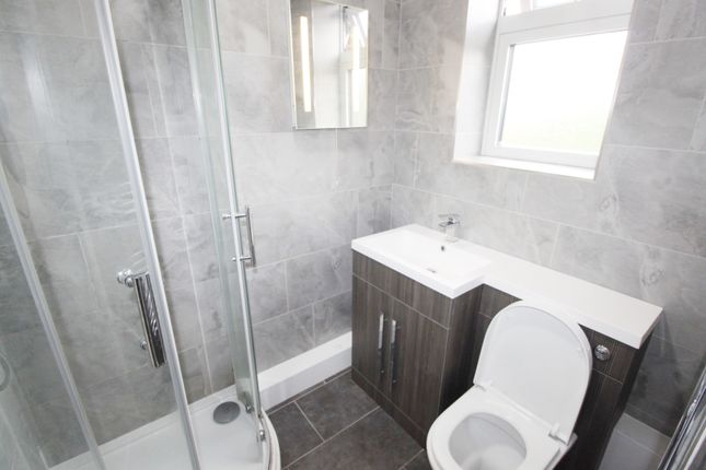 Studio Flat 31 Haven Lodge, 62, Clay Lane, Coventry photo 3