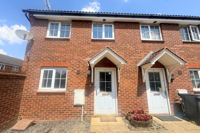 2-bed house on 15, Errington Close, HATFIELD, £1,600/mo