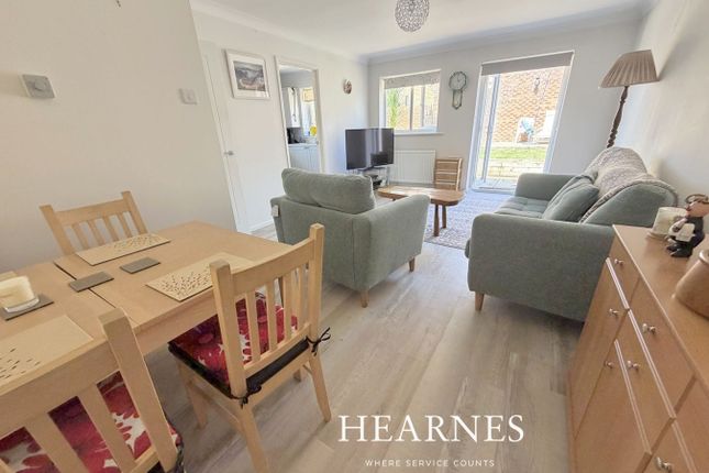 2-bed house on 17, Chalbury Close, Poole, £299,950